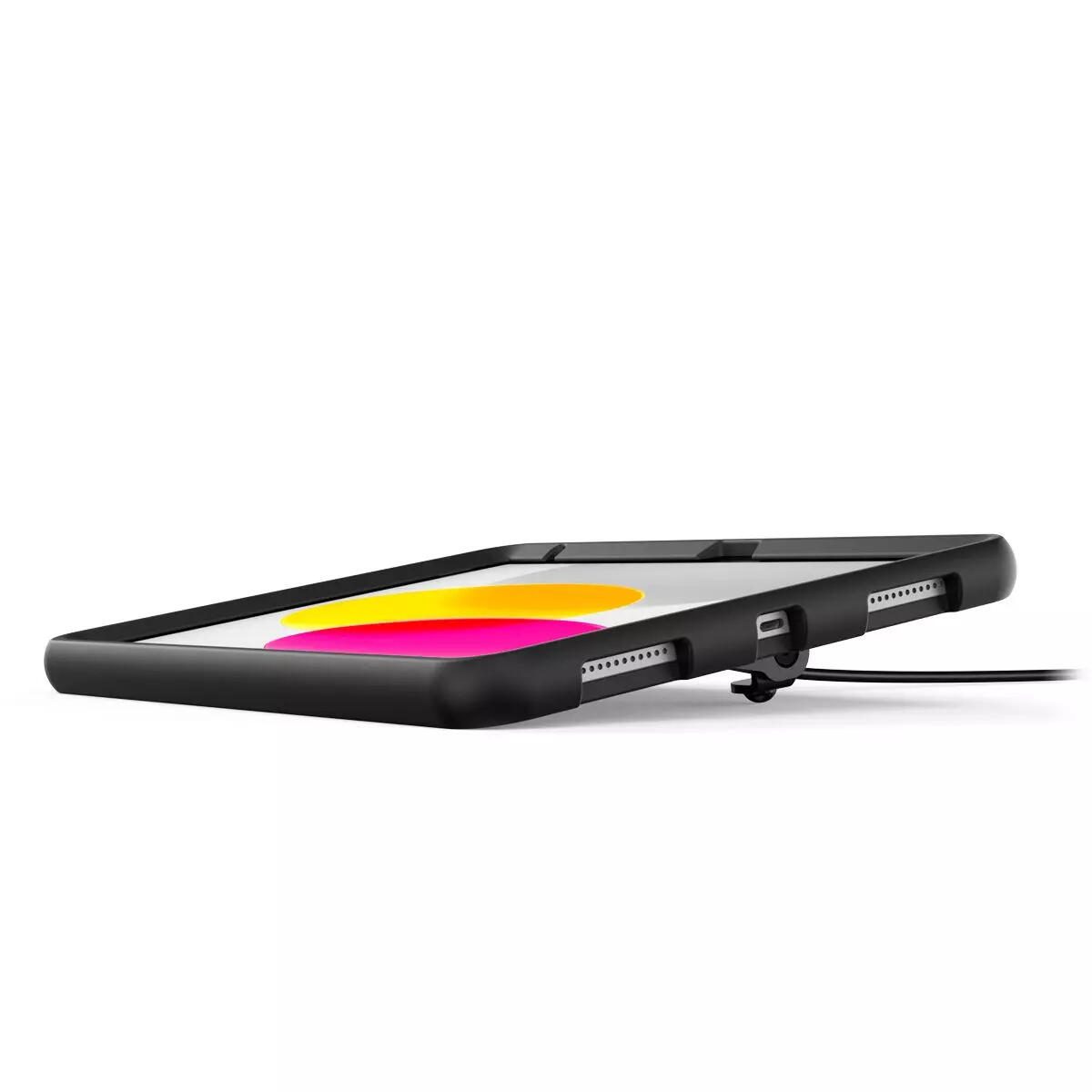 Compulocks iPad 10.9' 10th Gen Secured Kickstand Compulocks iPad 10.9' 10th Gen Secured Kickstand